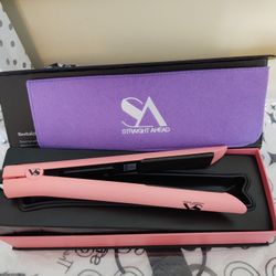 Bionic Pro Ceramic Flat Iron.