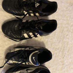 Soccer Cleats