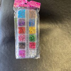 Nail Art