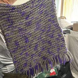 Crochet Handmades