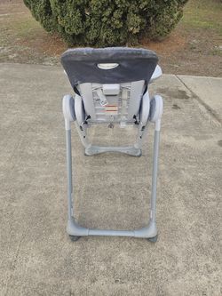 Highchair