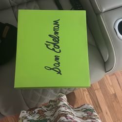 Sam Eldeman Laguna Boots