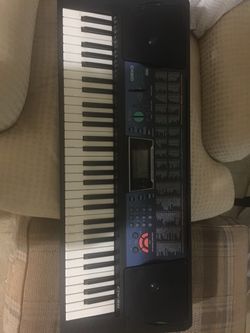 Casio ctk 511