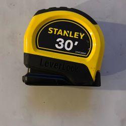 Tape Measure