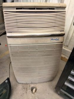 Garage Cooler $120 OBO