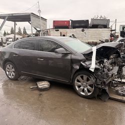 2013 Buick Lacrosse V6 ***for Parts Only*** 