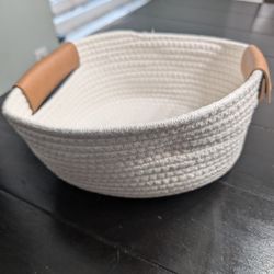Small Basket