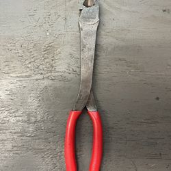 Snap On heavy duty diagonal cutter