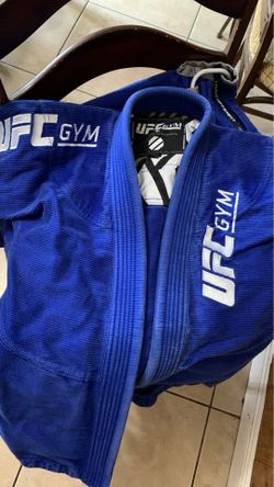 Jiu-jitsu outfit UFC Uniform