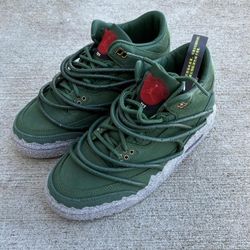 Air jordan retro 3 Teyana Taylor