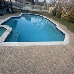 Plaster & Tile