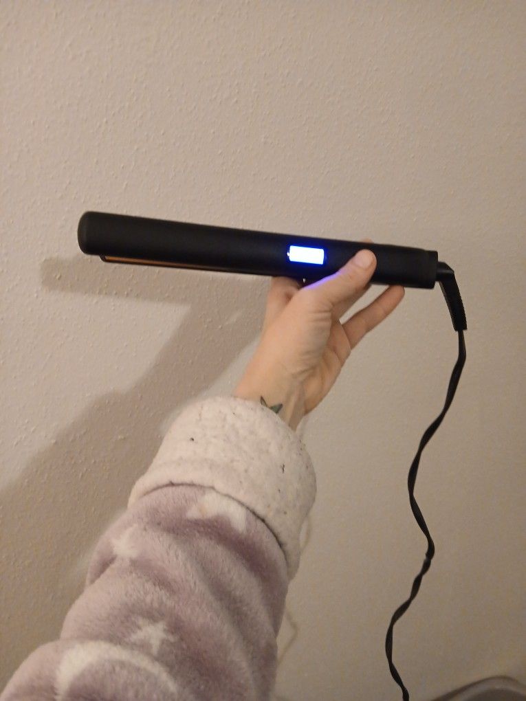 Chi Hair Straightner 