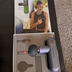 Massage Gun