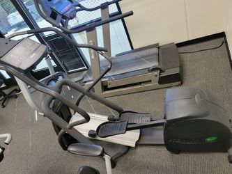 Gym Quality Elliptical