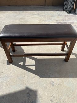 Bench