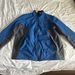 The. North Face Jacket 