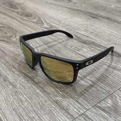 Oakley Sunglasses 