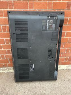 Sony Extra Large Heavy Television TV Needs work