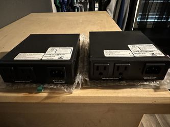 Synaccess Netbooster 