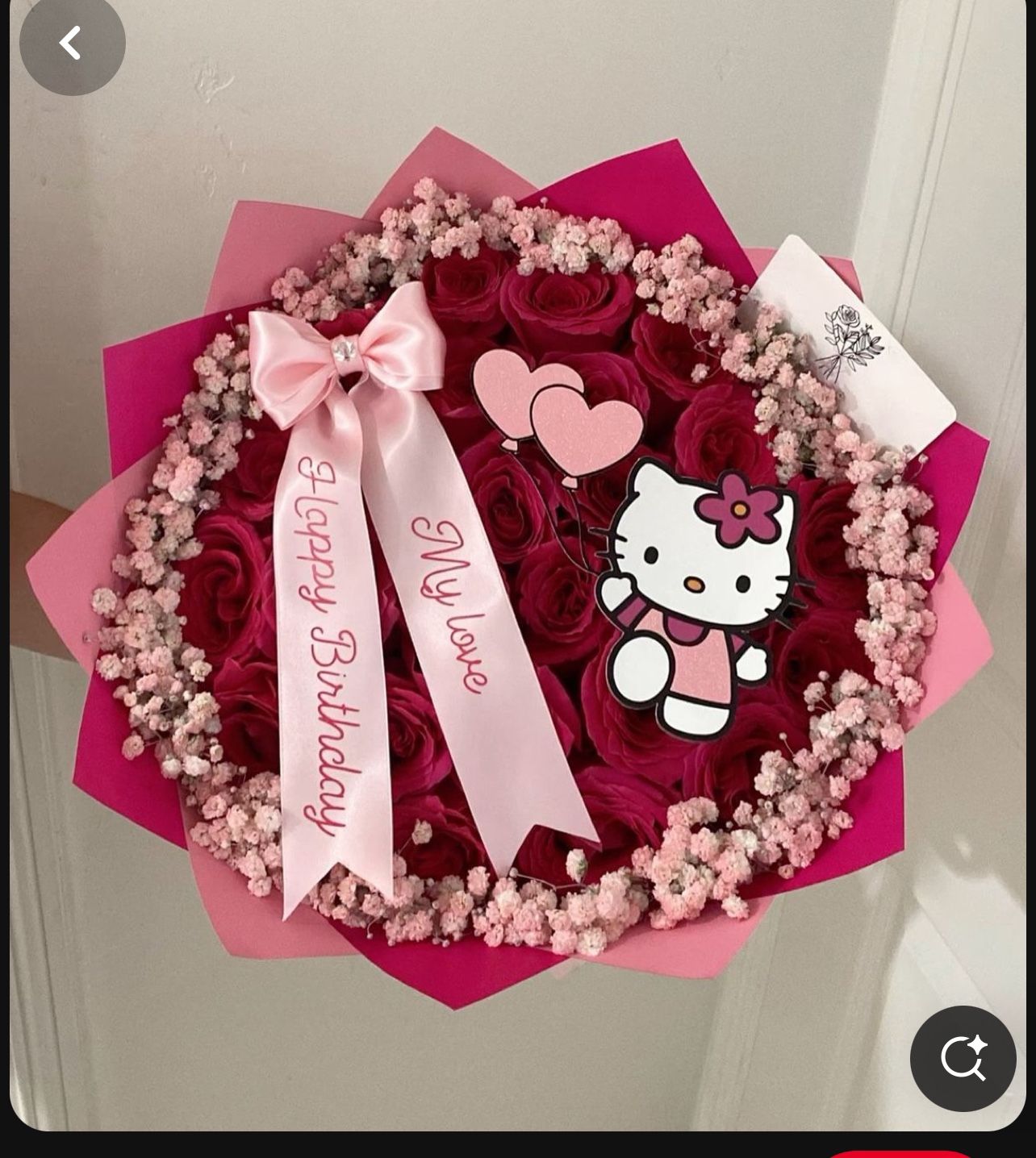 Ramos Buchones / Flower Bouquets