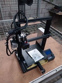 Creality Ender 3