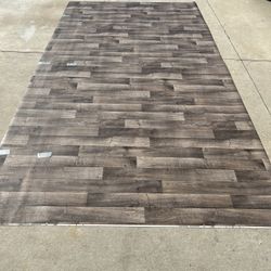 Vinyl / Linoleum