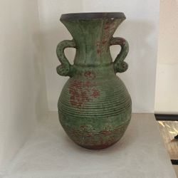 Mexican Pottery