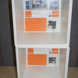 Itso Storage Containers