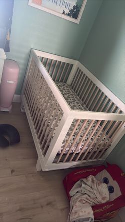Crib