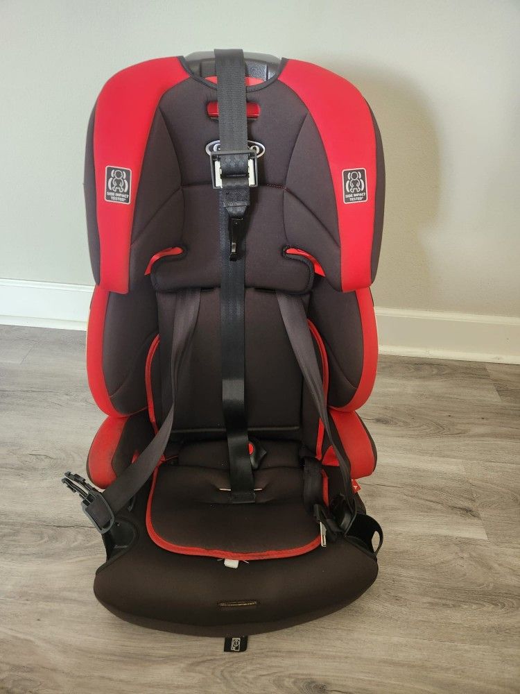 Used Booster Car Seat