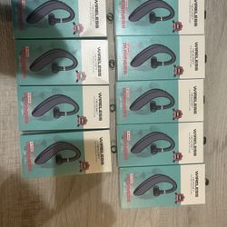 Business Headset - Bundle Purchase 