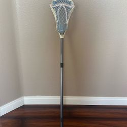 Lacrosse Stick (Razer 2.0 & Brine Scandium)