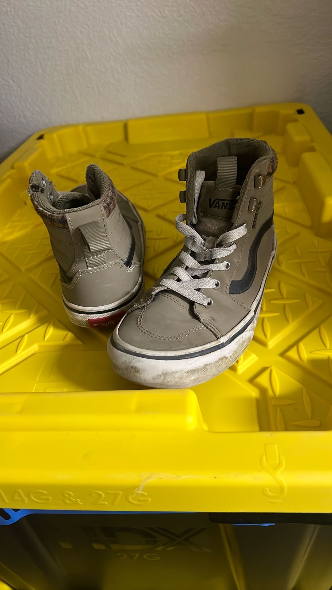Vans