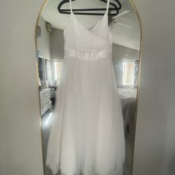 First Comunión Dress/party Dress