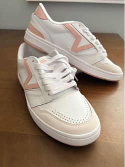 Vans : W10 M8.5