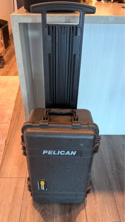 Pelican Case