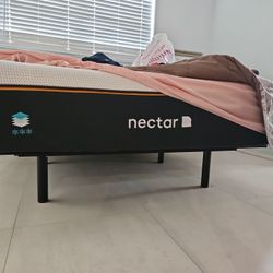 Premium nectar Mattress 