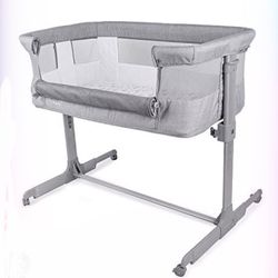 TCBunny bassinet