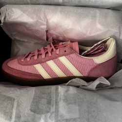 Kith Messi Pink Handball Spezial 8.5