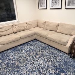 Free Magnolia Home Couch
