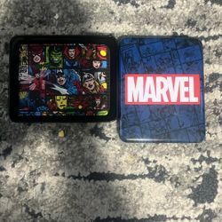 Marvel Wallet 