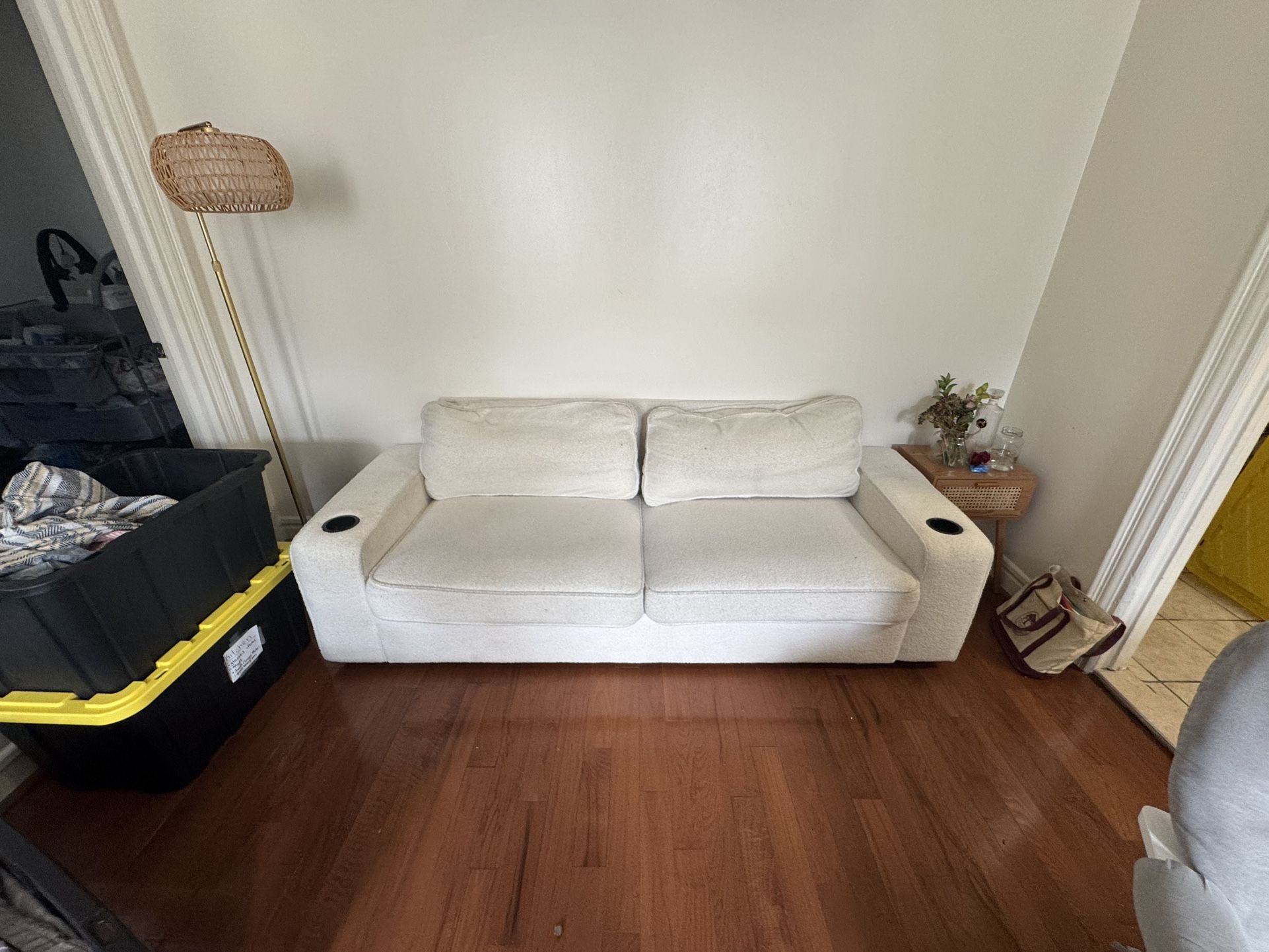 Free Couch