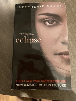 Eclipse 