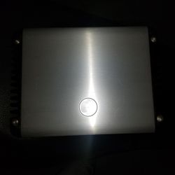 Jl Audio Hd900/5