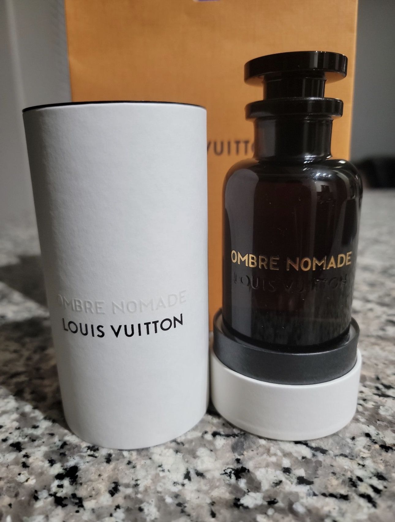 Louis Vuitton Ombre Nomade Type For Women