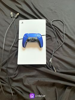 PlayStation 5 digital edition