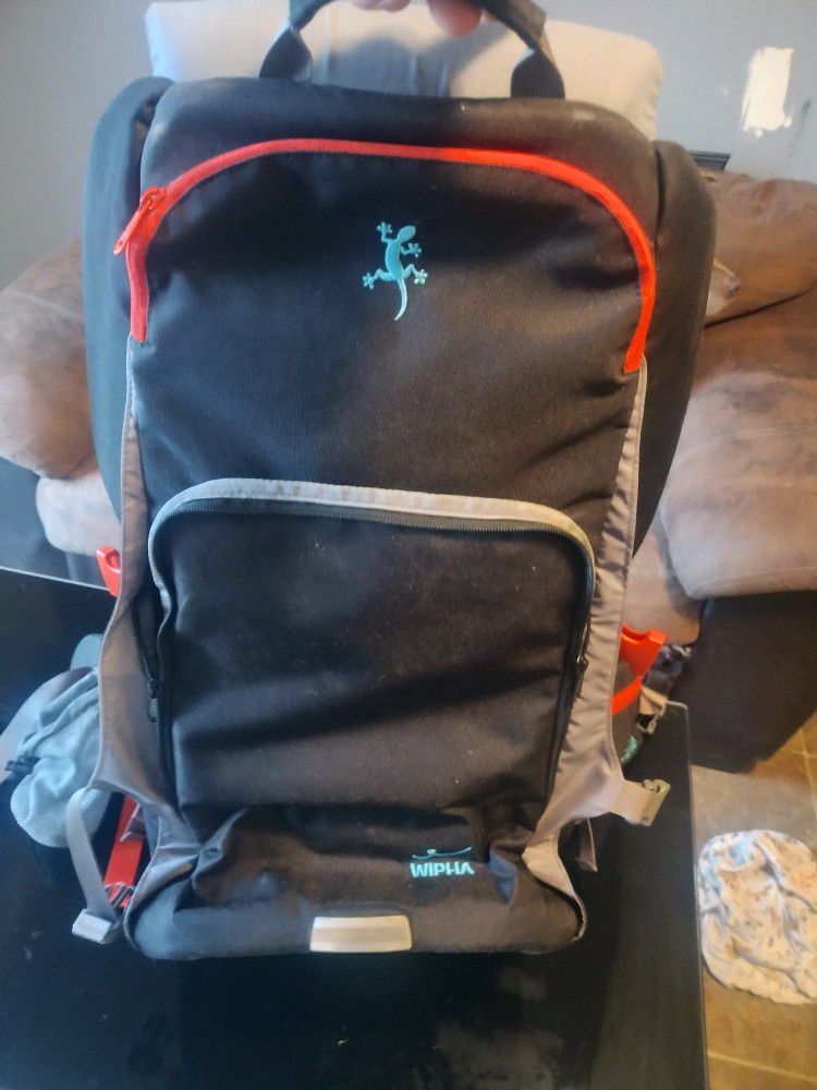 Child Carry-on Hiking Pack