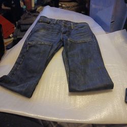 Levi's Men's Blue Jeans Size 30W× 32 L
