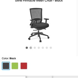 Desk Chair 