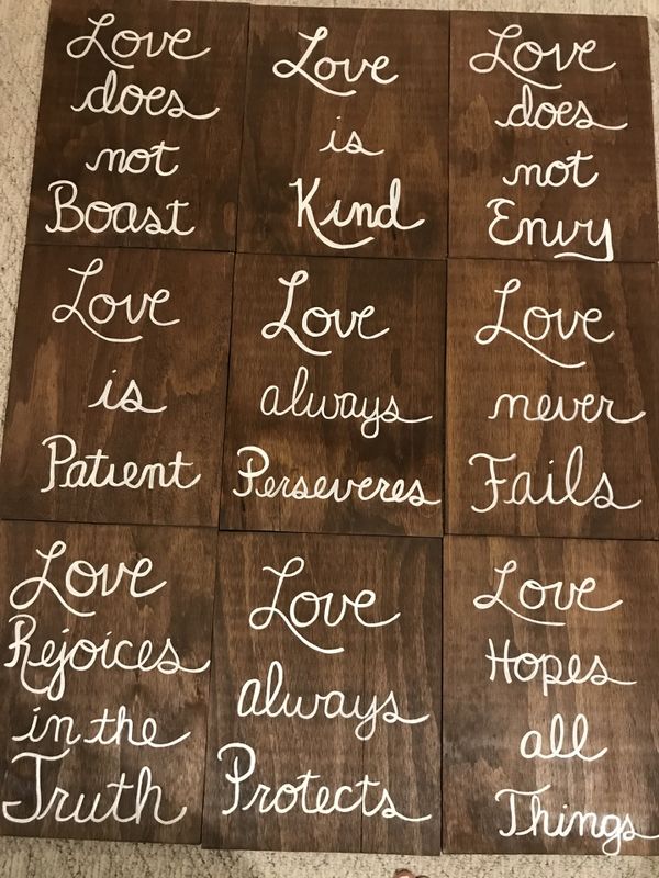 Wedding Signs Handmade Used To Go Down The Isle For In Wedding Signs Handmade Used To Go Down The Isle For In Olympia Wa Offerup